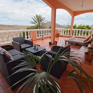 Casa La Gualjama Tesejerague