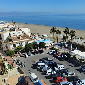 Edificio El Remo Vistas Al Mar Sun&beach Apartamento