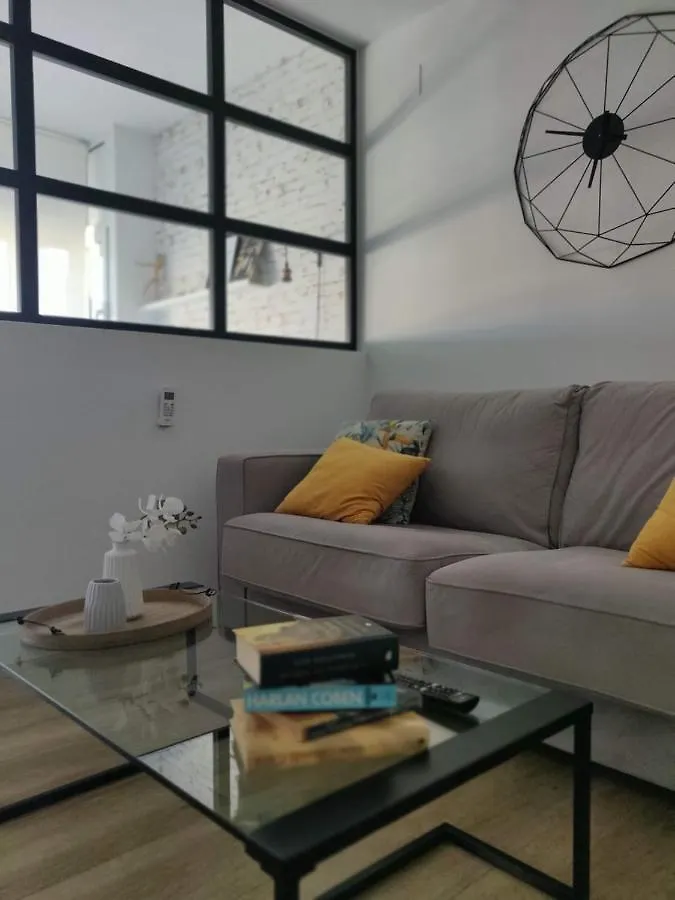 Best Apartment Ever Torremolinos