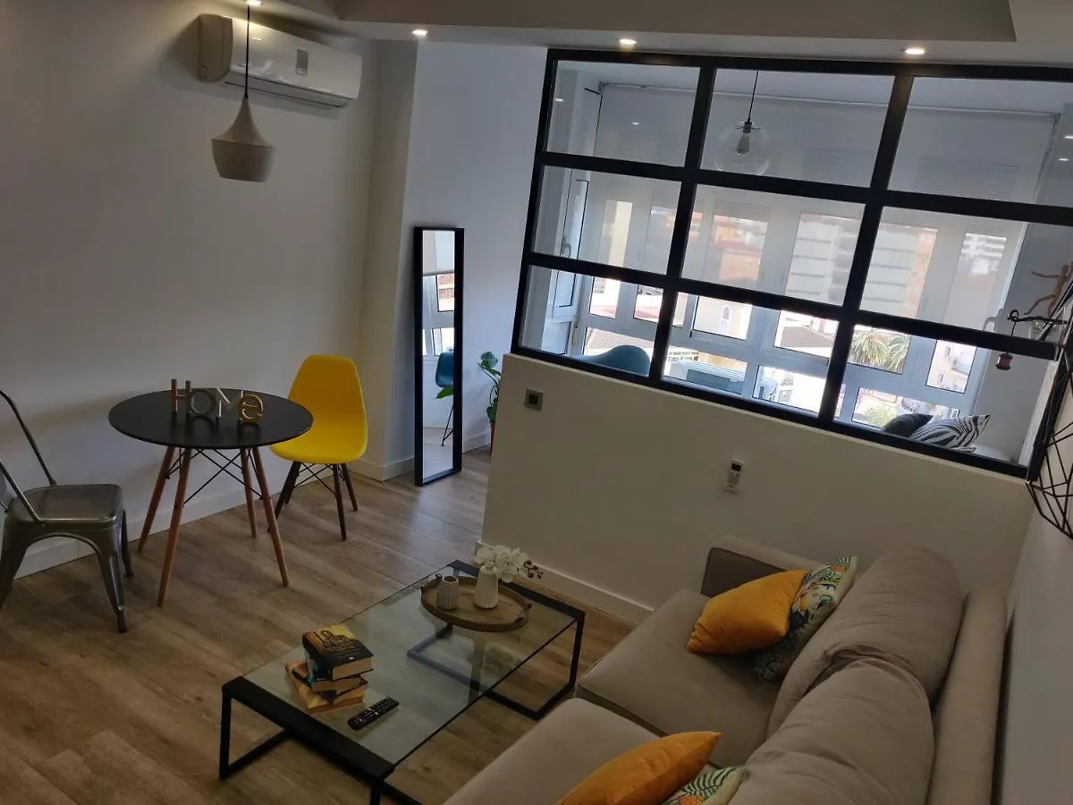 Best Apartment Ever Torremolinos 0*,  España