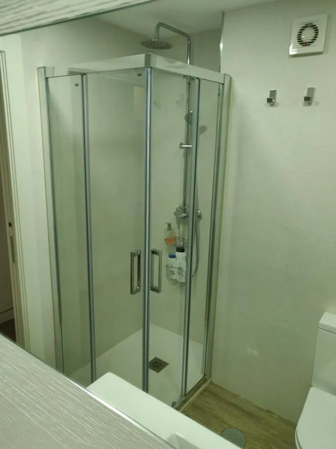 Best Apartment Ever Torremolinos España