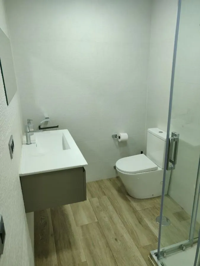 Best Apartment Ever Torremolinos