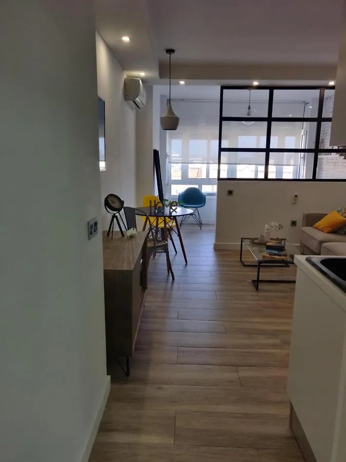 Best Apartment Ever Torremolinos