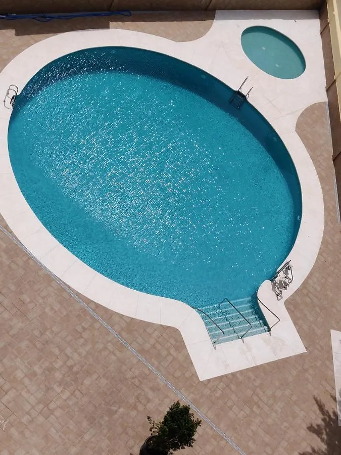 Best Apartment Ever Torremolinos